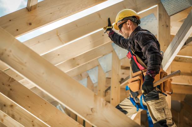Best New Roof Installation  in Horn Lake, MS