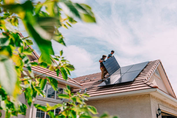 Best Roof Gutter Cleaning  in Horn Lake, MS