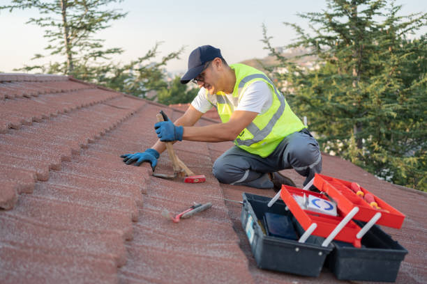 Best Slate Roofing Contractor  in Horn Lake, MS